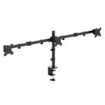 Ewent EW1513 Flachbildschirm-Tischhalterung 68,6 cm (27") Tisch/Bank Schwarz Ewent EW1513 Flachbildschirm-Tischhalterung 68,6 cm (27") Tisch/Bank Schwarz