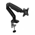Ewent EW1515 Flachbildschirm-Tischhalterung 81,3 cm (32") Schwarz Tisch/Bank Ewent EW1515 Flachbildschirm-Tischhalterung 81,3 cm (32") Schwarz Tisch/Bank