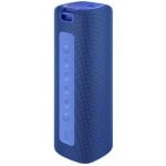 Altoparlante Bluetooth portatile Xiaomi Mi 16W Blu