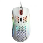 Glorious PC Gaming Race Modello D Mouse da gioco RGB 12000 DPI