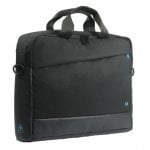 Borsa per laptop Mobilis Re.Life fino a 15,6'' Nera