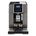 DeLonghi Perfecta Evo Cafetera Espresso Automática 15 Bares