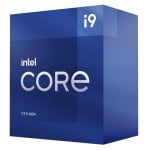Intel Core i9-11900F processeur 2,5 GHz 16 Mo Smart Cache Boîte