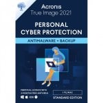 Acronis True Image 2021 1 Dispositivo Licencia Perpetua Digital