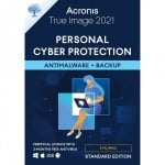 Acronis True Image 2021 5 Dispositivos Licencia Perpetua Digital