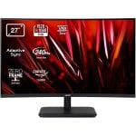 Acer ED270X 27" LED FullHD 240 Hz courbe FreeSync