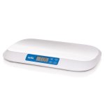 Balança Digital Laica PS7030 Até 20kg Bluetooth Ecrã LCD Função Tara