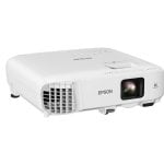 Epson EB-E20 Proyector HD Ready 3400 Lúmenes Epson EB-E20 Proyector HD Ready 3400 Lúmenes