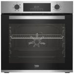 Beko BBIE12300XD Horno Multifunción 72L A Acero Inoxidable