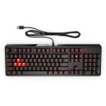 HP OMEN by Encoder Keyboard