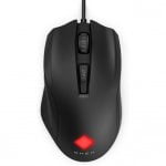 HP Omen Vector Essential Ratón Gaming 7200 DPI Negro HP Omen Vector Essential Ratón Gaming 7200 DPI Negro