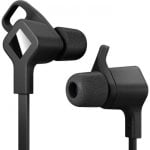 HP Omen Dyad In-Ear Kopfhörer mit Dual Driver, kabelgebunden, Mikrofon, schwarz