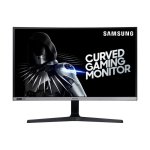 Samsung C27RG50FQR Monitor PC 68,6 cm (27") 1920 x 1080 Pixel Full HD Nero