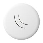 MikroTik cAP Lite Dualband-Zugangspunkt