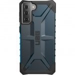UAG Plasma Funda Azul para Samsung Galaxy S21 Plus