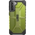 UAG Plasma Funda Verde para Samsung Galaxy S21 Plus