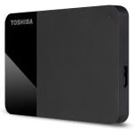 Toshiba Canvio Ready 2,5" 1TB USB 3.1 Nero