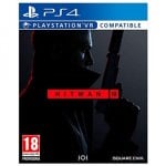 Hitman III PS4