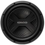 Kenwood KFC-PS30317W Haut-parleur de voiture 400 W