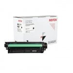 Xerox Tóner Compatible con HP CE400X Negro Xerox Tóner Compatible con HP CE400X Negro
