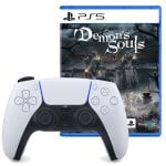 Sony Pack DualSense Wireless Controller für PS5 + Demon's Souls Remake PS5 Sony Pack DualSense Wireless Controller für PS5 + Demon's Souls Remake PS5