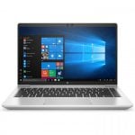 HP ProBook 440 G8 Intel® Core™ i5 i5-1135G7 Computer portatile 35,6 cm (14") Full HD 16 GB DDR4-SDRAM 512 GB SSD Wi-Fi 6 (802.11ax) Windows 10 Pro Alluminio, Argento