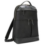 Targur Newport Mochila Negra para Portátil 15" Targur Newport Mochila Negra para Portátil 15"