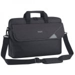 Targus Intellect Maletín para Portátiles hasta 16" Negro