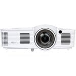 Optoma EH200ST Protector ANSI DLP 3D FullHD 3000 Lúmenes Optoma EH200ST Protector ANSI DLP 3D FullHD 3000 Lúmenes