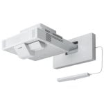 Epson EB-1485Fi Pantalla Láser Interactiva FullHD 5000 Lúmenes