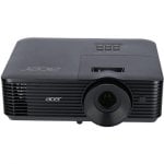 Projecteur Acer X1228H XGA 4500 Lumens 300" Lampe DLP 3D Présentation Projecteur Acer X1228H XGA 4500 Lumens 300" Lampe DLP 3D Présentation