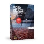 Magix Video Deluxe Premium 2021 Licencia Digital