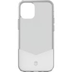 Custodia rigida trasparente Force Case Pure per iPhone 12 Mini