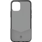 Custodia rigida Force Case nera pura per iPhone 12 Mini