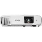 Projetor Epson EB-W49 WXGA 3800 Lúmenes 320" Lâmpada 3LCD Portátil Projetor Epson EB-W49 WXGA 3800 Lúmenes 320" Lâmpada 3LCD Portátil