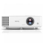 Projetor BenQ MU613 WUXGA 4000 Lúmenes 300" Lâmpada DLP Apresentação Projetor BenQ MU613 WUXGA 4000 Lúmenes 300" Lâmpada DLP Apresentação