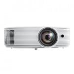 Optoma W319ST ANSI DLP WXGA Proiettore 4000 Lumen