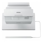 Epson EB-735FI Proyector Pantalla Interactiva ANSI 3LCD FullHD WiFi 3600 Lúmenes
