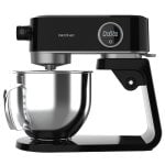 Impastatrice Mixer Cecotec Twist&Fusion 4000 Luxury Nera 800W