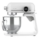 Cecotec Twist&Fusion 4500 Luxury White Batidora Amasadora 800W Cecotec Twist&Fusion 4500 Luxury White Batidora Amasadora 800W
