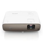 BenQ W2700i Proyector ANSI DLP 4K UHD 3000 Lúmenes BenQ W2700i Proyector ANSI DLP 4K UHD 3000 Lúmenes