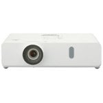 Panasonic PT-VW360 Proyector ANSI LCD WXGA 4000 Lúmenes Panasonic PT-VW360 Proyector ANSI LCD WXGA 4000 Lúmenes