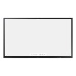 Schermo interattivo Samsung WM85R 85 pollici UHD 4K touch WiFi HDMI