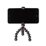 Joby GorillaPod Mobile Mini treppiede flessibile per smartphone nero