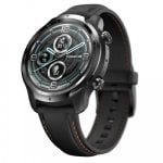 TicWatch Pro 3 LTE Smartwatch Negro