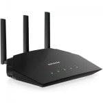 Router Wi-Fi 6 doppia banda Netgear RAX10