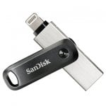 Sandisk iXpand Go 64 GB USB 3.0/Lightning