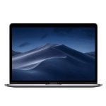 Apple MacBook Pro Intel Core i5 2,4 GHz/8 GB/256 GB SSD/13,3" Grigio siderale Ricondizionato