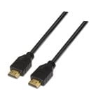 Cavo Aisens HDMI maschio/maschio 5 m Nero