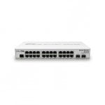 Switch MikroTik CRS326-24G-2S+IN 24 porte Gigabit + 2 porte SFP+